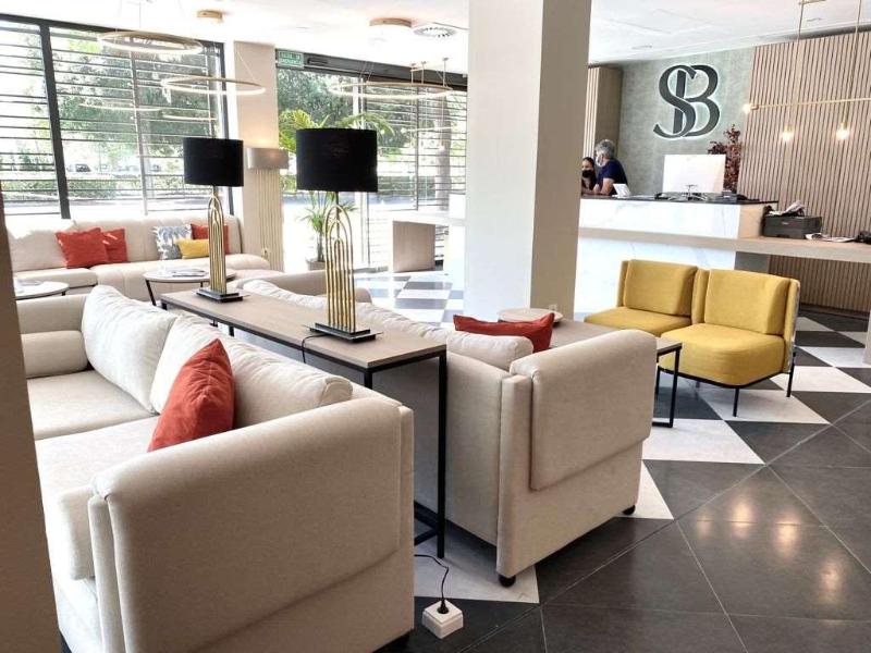 Hotel Soho Boutique Cordoba image