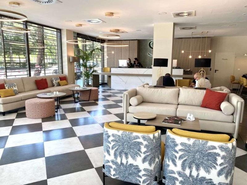 Hotel Soho Boutique Cordoba image