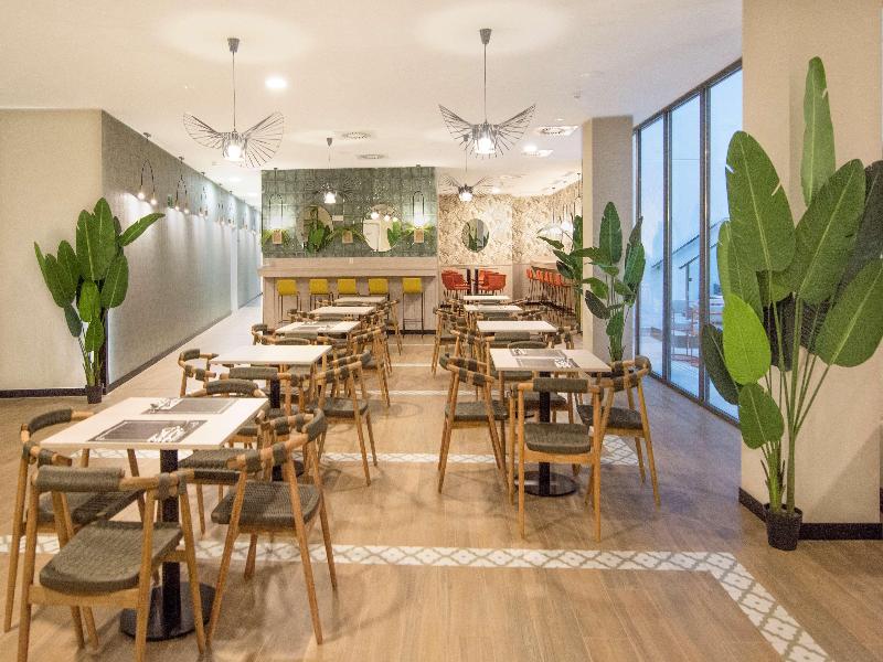 Hotel Soho Boutique Cordoba image