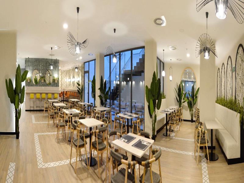 Hotel Soho Boutique Cordoba image