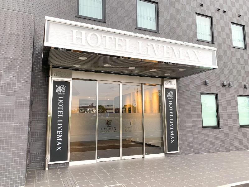 Hotel Livemax Hiroshima Funairimachi Riverside image