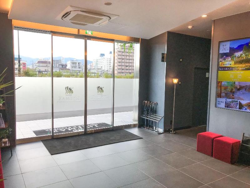 Hotel Livemax Hiroshima Funairimachi Riverside image