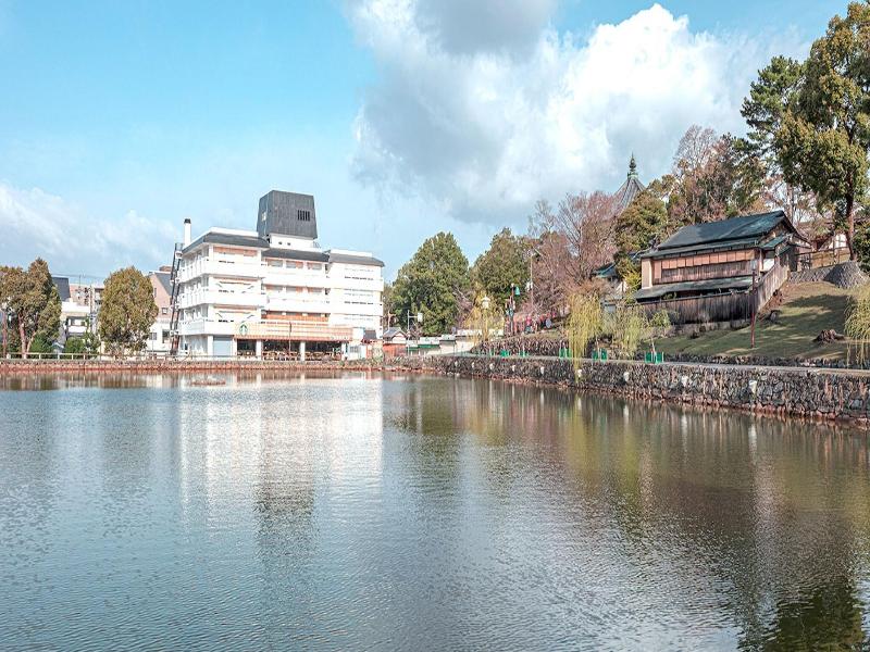 Hotel Tenpyo Naramachi image