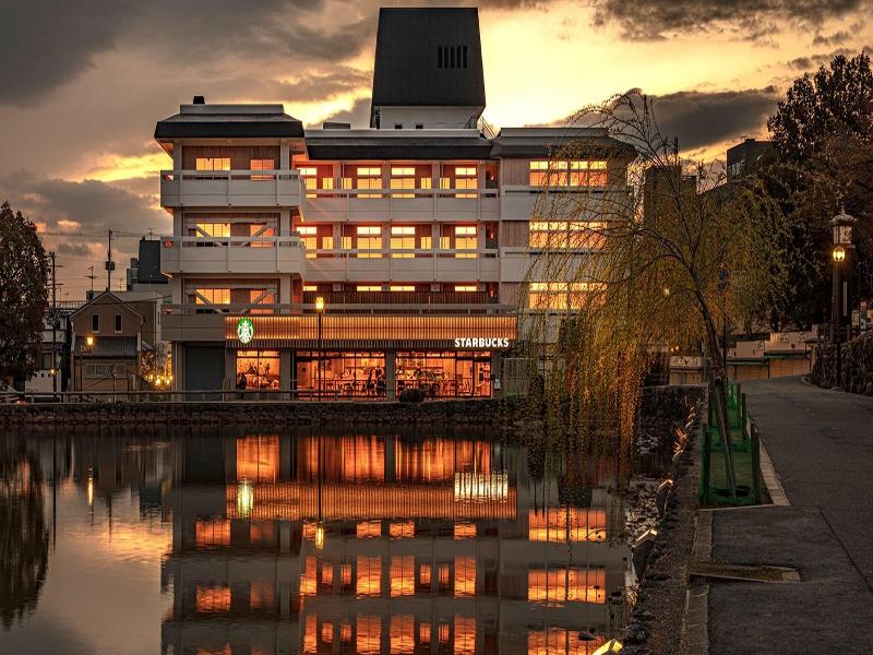 Hotel Tenpyo Naramachi image