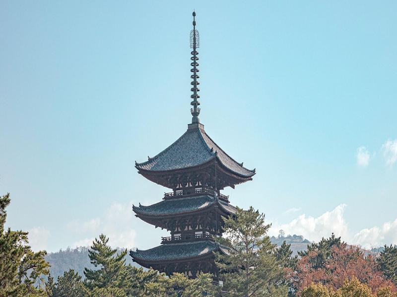 Hotel Tenpyo Naramachi image