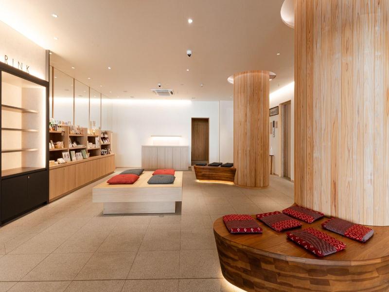 Hotel Tenpyo Naramachi image
