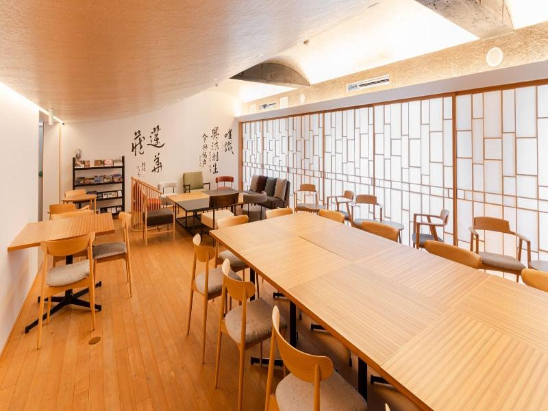 Hotel Tenpyo Naramachi image