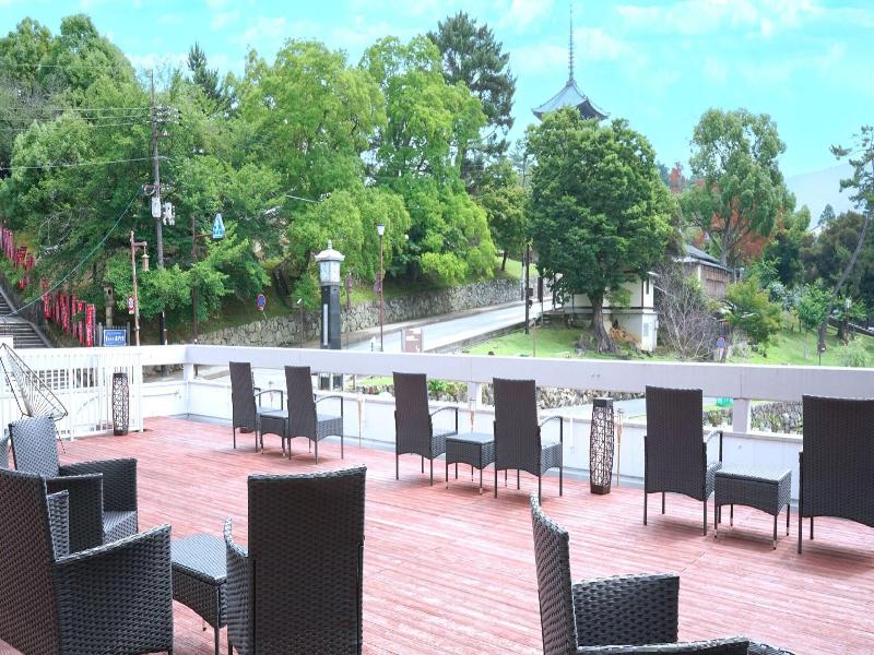 Hotel Tenpyo Naramachi image