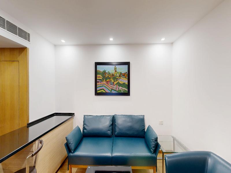 Svelte Personal Suites image