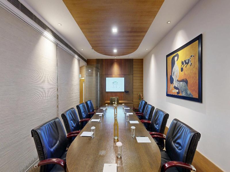 Svelte Personal Suites image