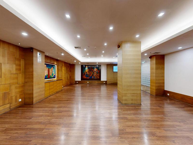 Svelte Personal Suites image