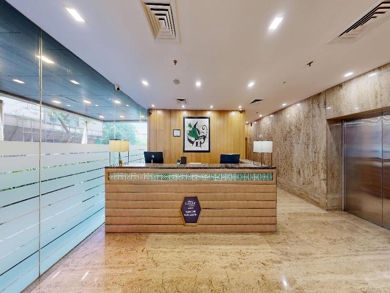 Svelte Personal Suites image