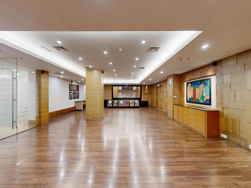 Svelte Personal Suites image