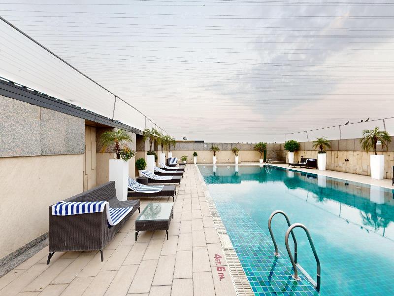 Svelte Personal Suites image