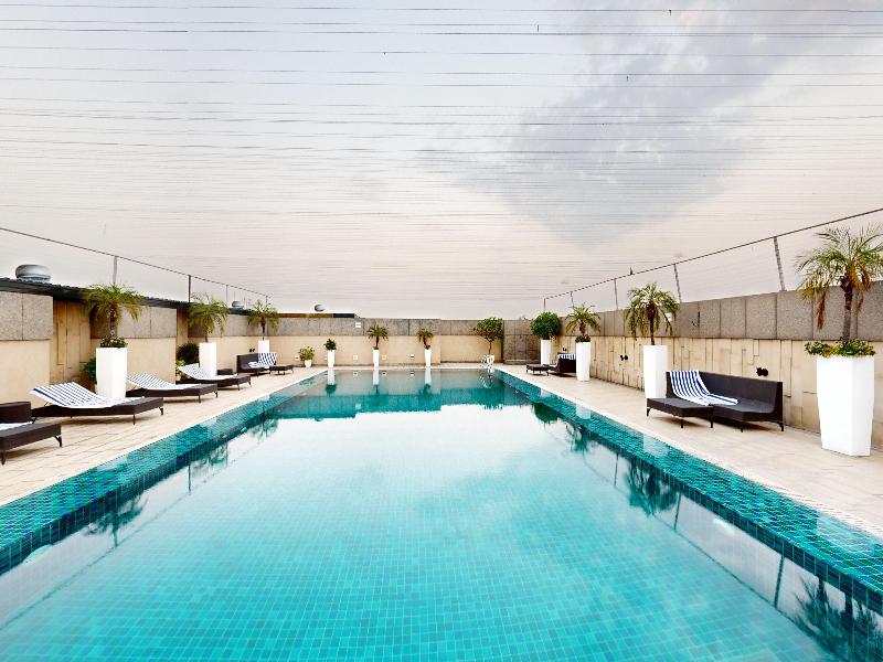 Svelte Personal Suites image