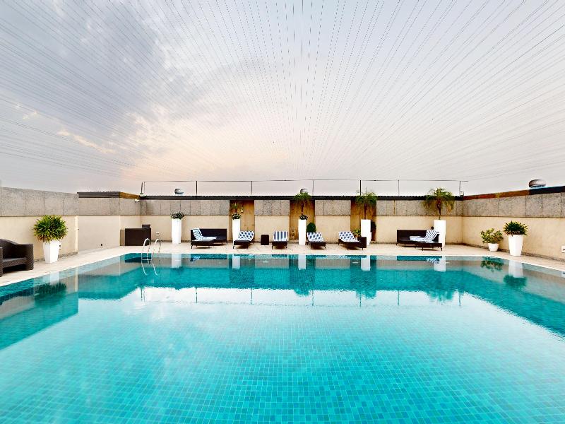 Svelte Personal Suites image