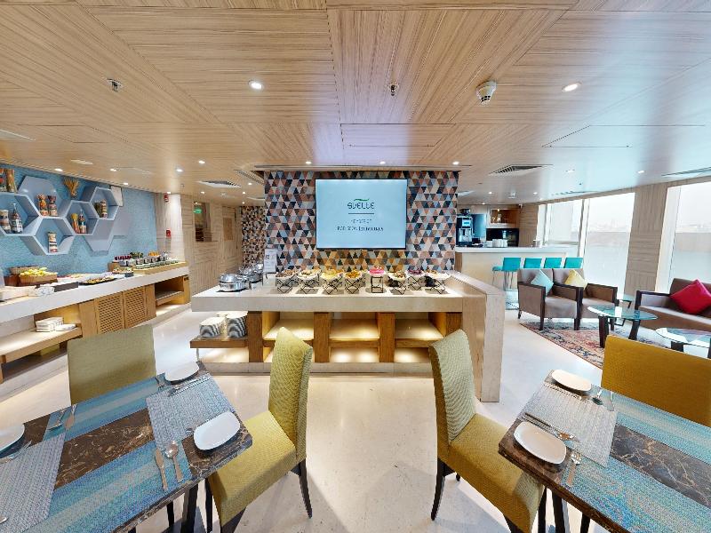 Svelte Personal Suites image