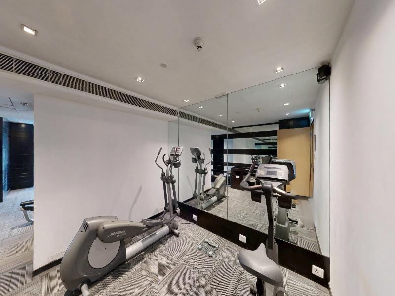 Svelte Personal Suites image