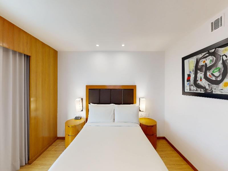 Svelte Personal Suites image