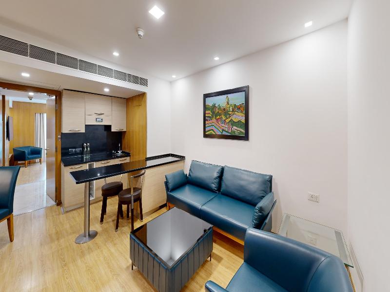 Svelte Personal Suites image
