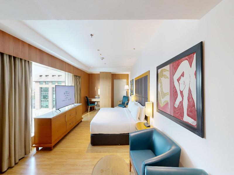 Svelte Personal Suites image