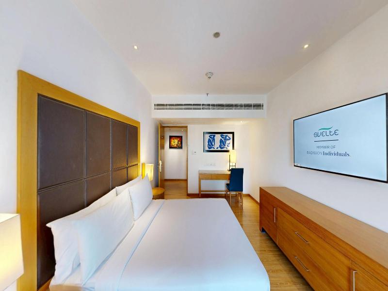 Svelte Personal Suites image