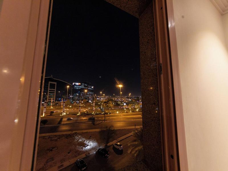 Burj Alhayah Hotel Suites Olaya image