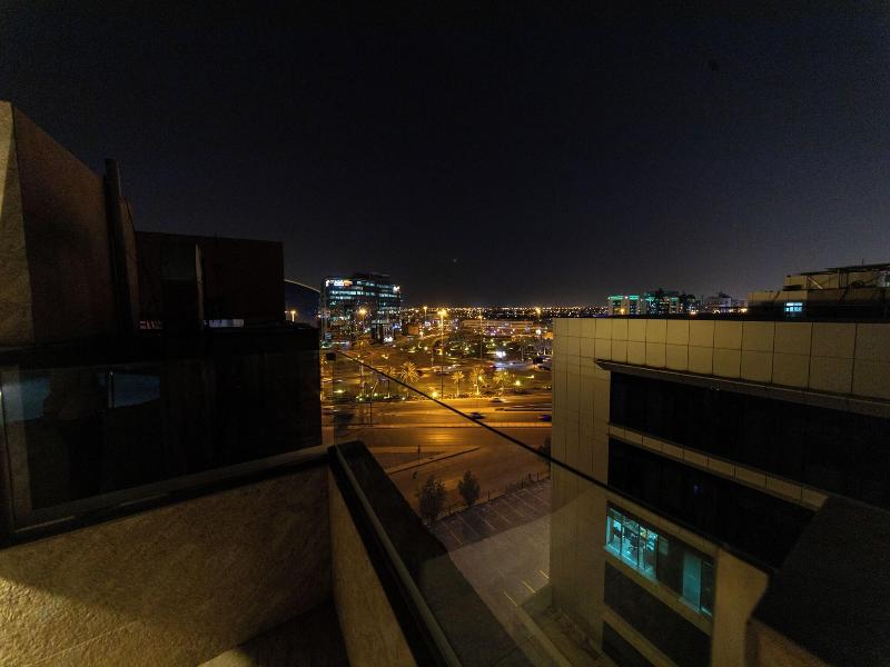 Burj Alhayah Hotel Suites Olaya image