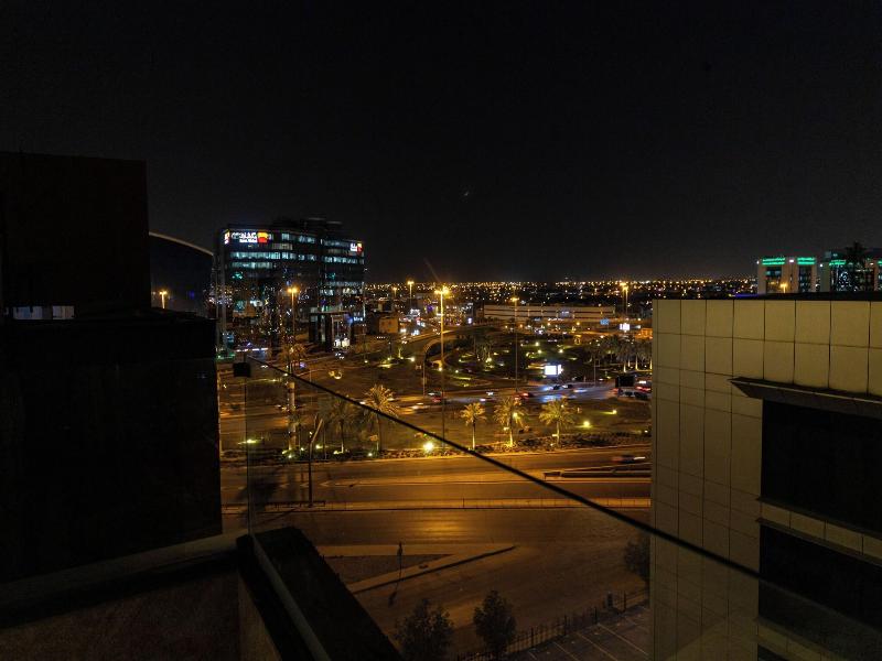 Burj Alhayah Hotel Suites Olaya image