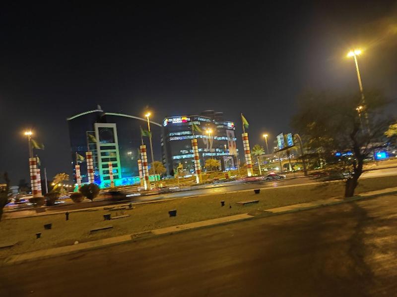 Burj Alhayah Hotel Suites Olaya image