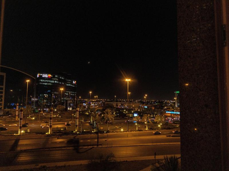 Burj Alhayah Hotel Suites Olaya image