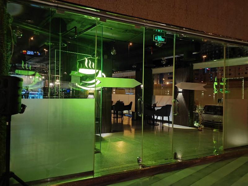Burj Alhayah Hotel Suites Olaya image