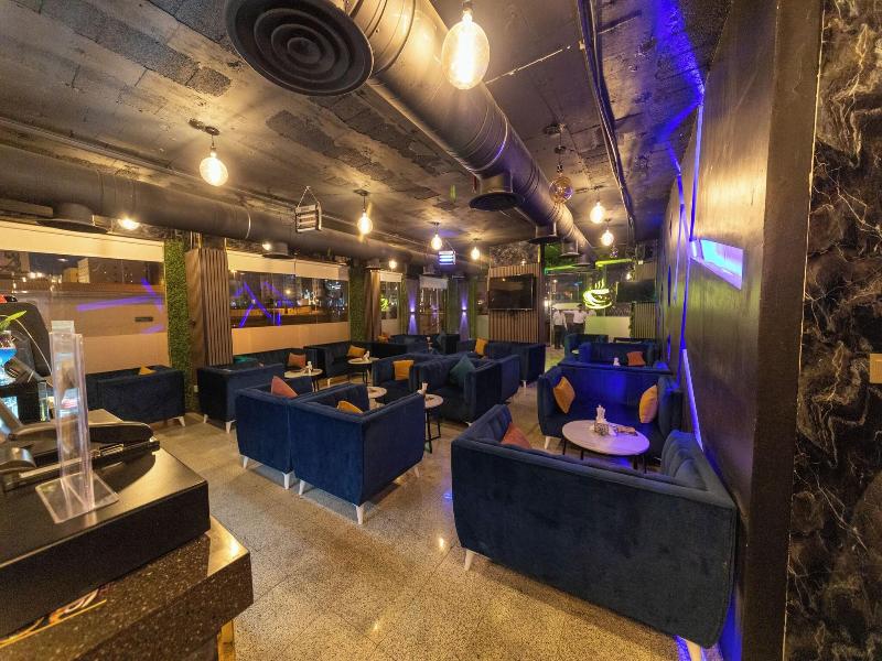 Burj Alhayah Hotel Suites Olaya image