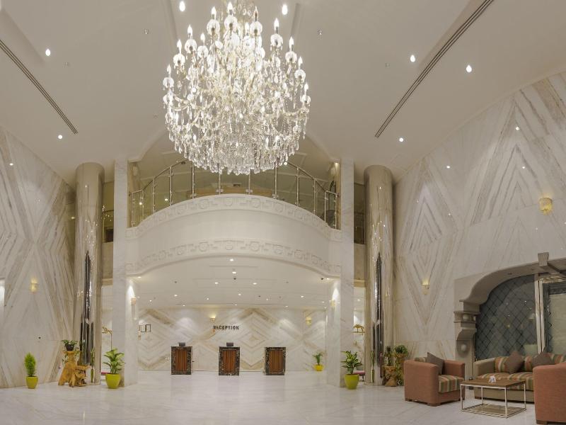 Burj Alhayah Hotel Suites Olaya image
