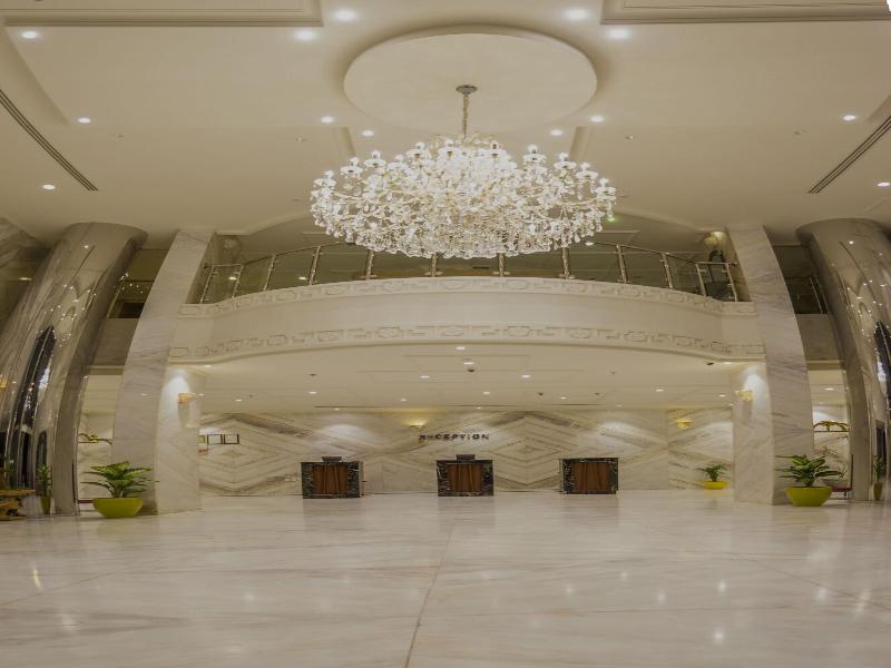 Burj Alhayah Hotel Suites Olaya image