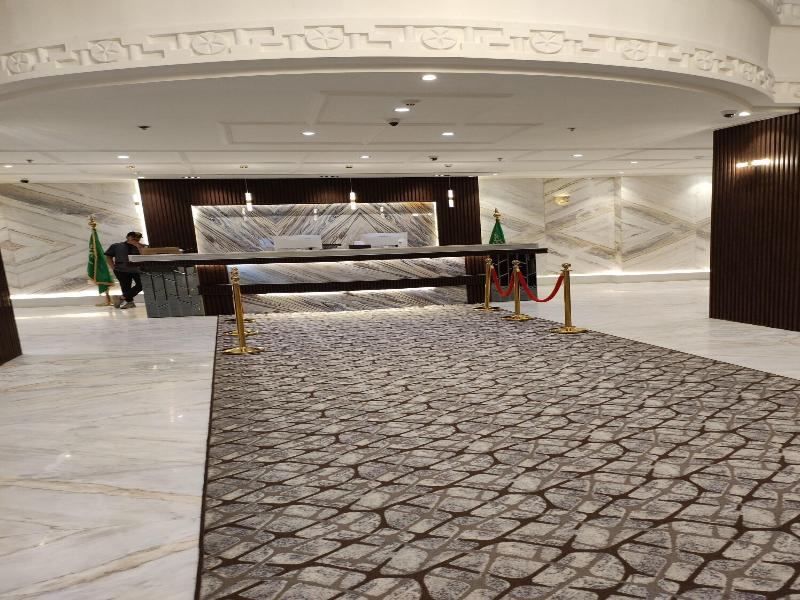 Burj Alhayah Hotel Suites Olaya image