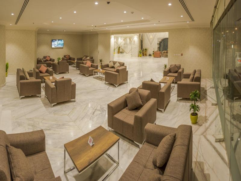 Burj Alhayah Hotel Suites Olaya image
