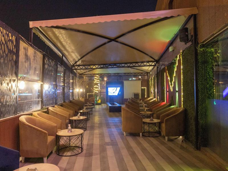Burj Alhayah Hotel Suites Olaya image