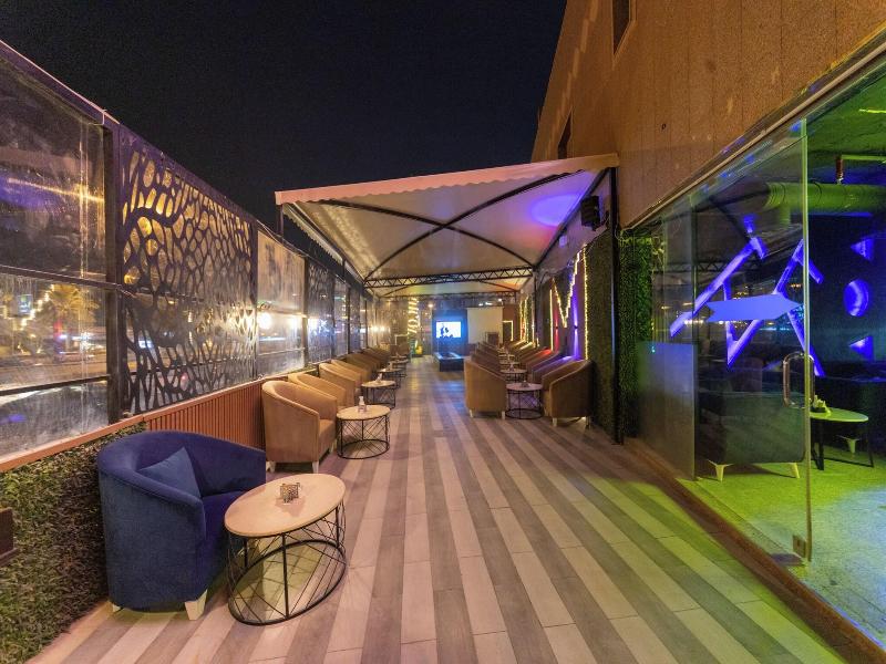 Burj Alhayah Hotel Suites Olaya image