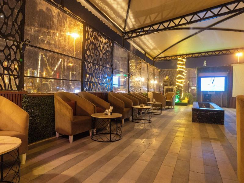 Burj Alhayah Hotel Suites Olaya image