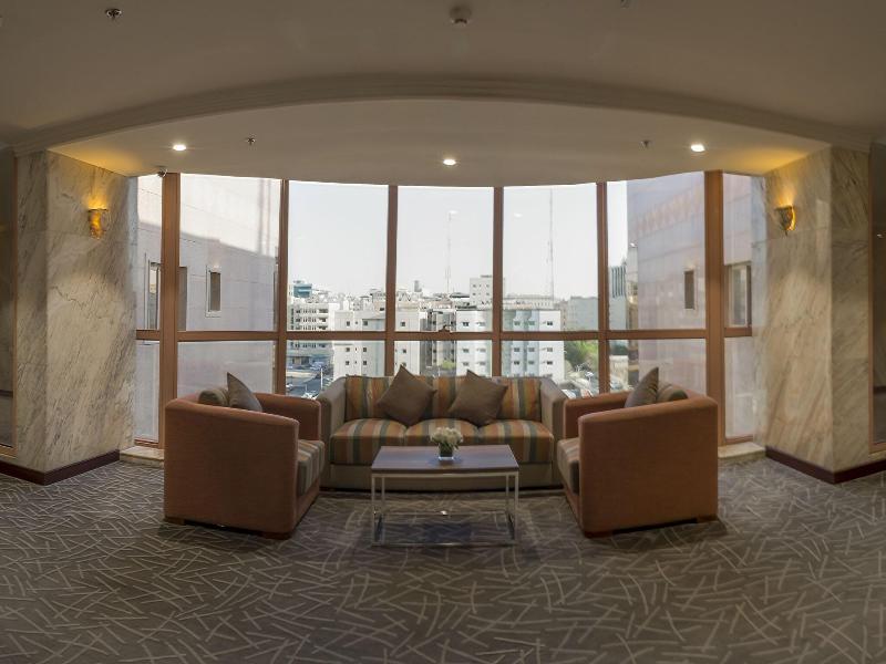 Burj Alhayah Hotel Suites Olaya image
