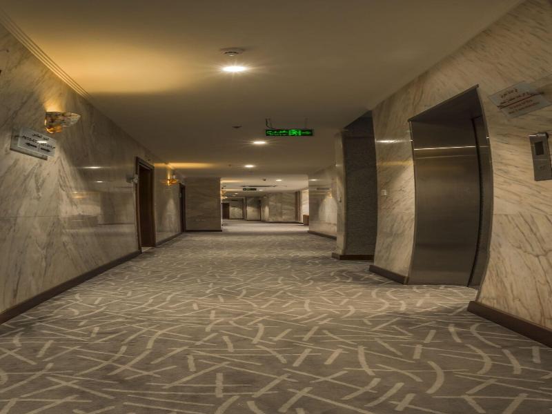 Burj Alhayah Hotel Suites Olaya image