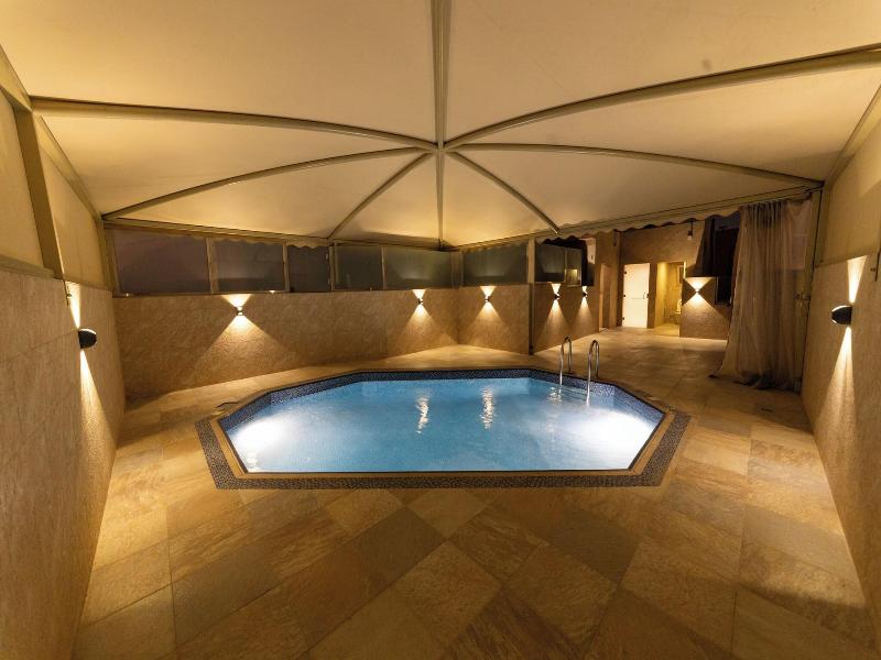 Burj Alhayah Hotel Suites Olaya image