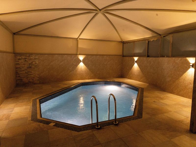 Burj Alhayah Hotel Suites Olaya image