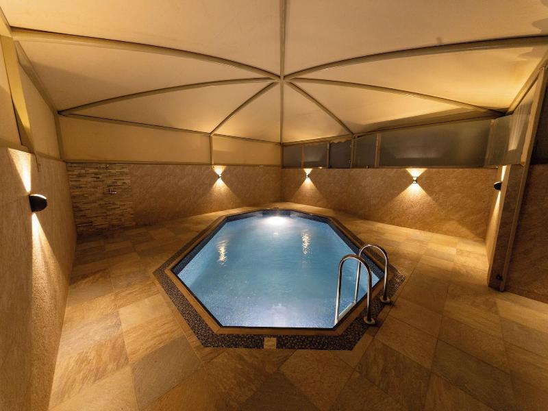 Burj Alhayah Hotel Suites Olaya image