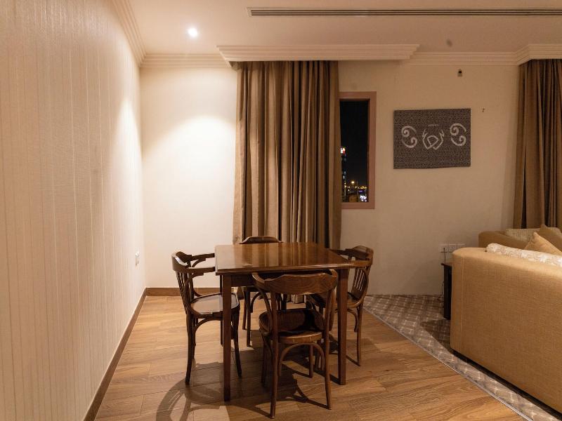 Burj Alhayah Hotel Suites Olaya image