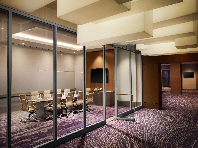 Hilton Long Beach image