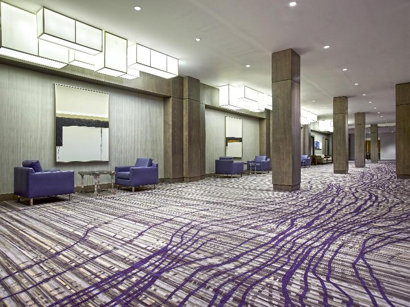 Hilton Long Beach image