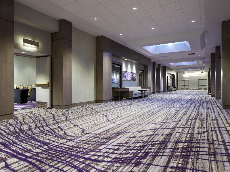 Hilton Long Beach image