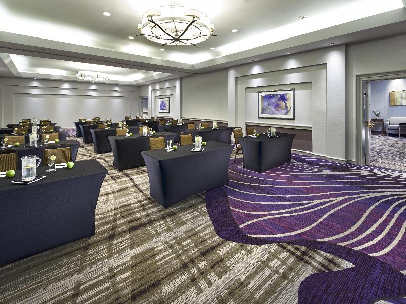 Hilton Long Beach image